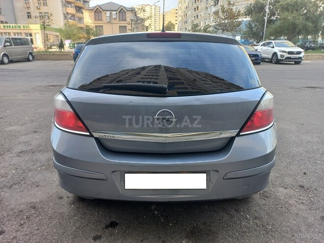 Opel Astra 2005, 181,200 km - 1.4 l - Bakı