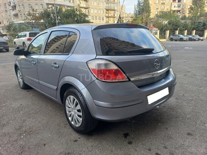 Opel Astra 2005, 181,200 km - 1.4 l - Bakı
