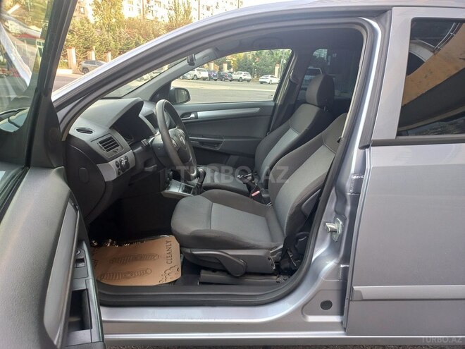 Opel Astra 2005, 181,200 km - 1.4 l - Bakı