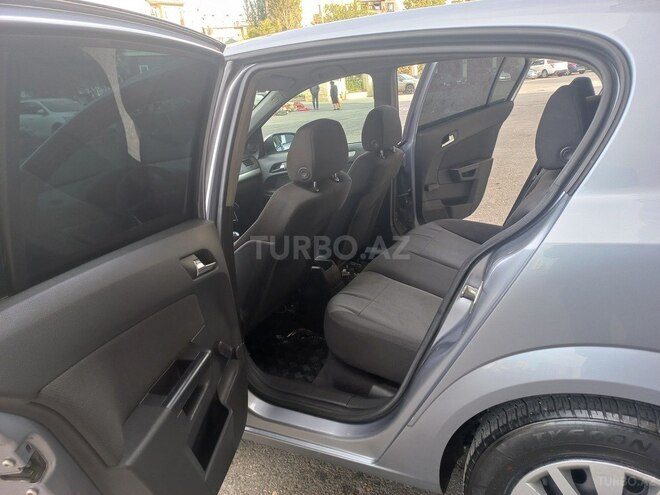 Opel Astra 2005, 181,200 km - 1.4 l - Bakı
