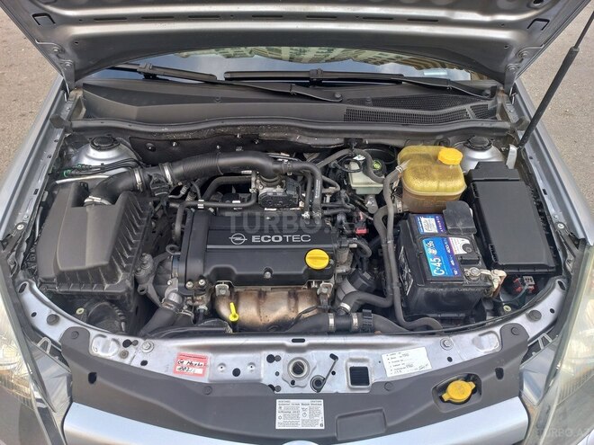 Opel Astra 2005, 181,200 km - 1.4 l - Bakı