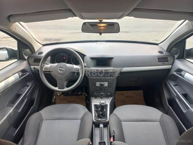 Opel Astra 2005, 181,200 km - 1.4 l - Bakı