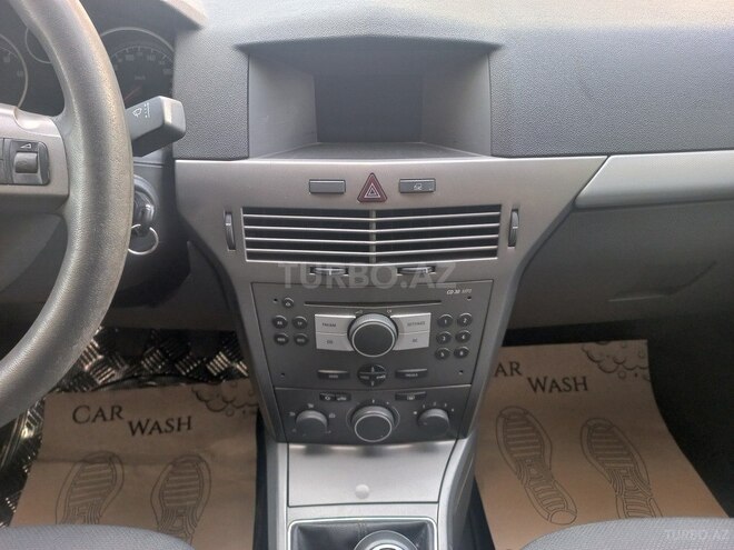 Opel Astra 2005, 181,200 km - 1.4 l - Bakı
