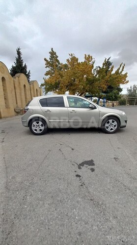 Opel Astra 2008, 333,000 km - 1.3 l - Bakı