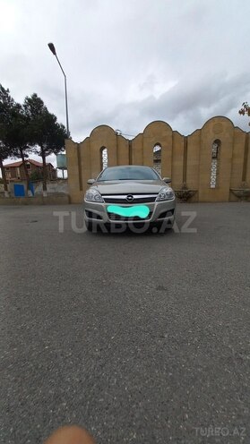 Opel Astra 2008, 333,000 km - 1.3 l - Bakı