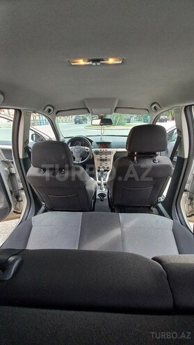 Opel Astra 2008, 333,000 km - 1.3 l - Bakı