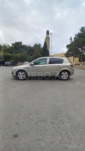 Opel Astra 2008, 333,000 km - 1.3 l - Bakı