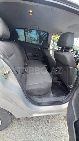 Opel Astra 2008, 333,000 km - 1.3 l - Bakı