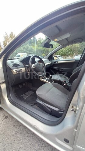 Opel Astra 2008, 333,000 km - 1.3 l - Bakı