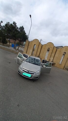 Opel Astra 2008, 333,000 km - 1.3 l - Bakı
