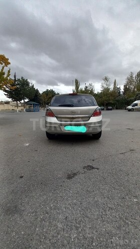 Opel Astra 2008, 333,000 km - 1.3 l - Bakı