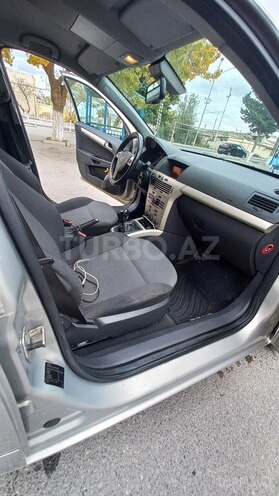 Opel Astra 2008, 333,000 km - 1.3 l - Bakı