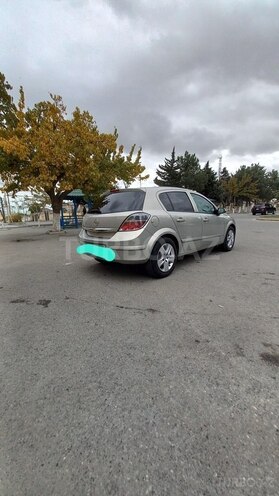 Opel Astra 2008, 333,000 km - 1.3 l - Bakı
