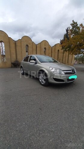 Opel Astra 2008, 333,000 km - 1.3 l - Bakı