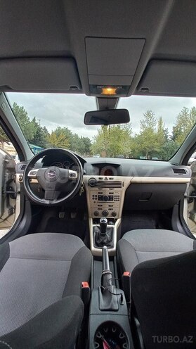 Opel Astra 2008, 333,000 km - 1.3 l - Bakı