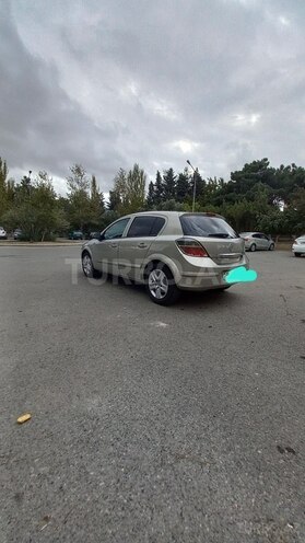 Opel Astra 2008, 333,000 km - 1.3 l - Bakı