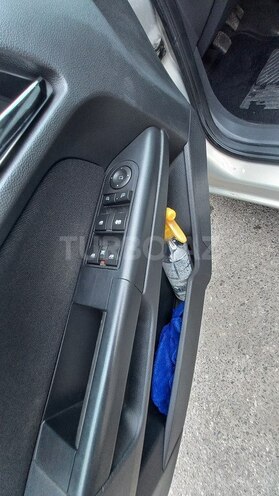 Opel Astra 2008, 333,000 km - 1.3 l - Bakı