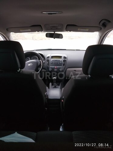 Kia Ceed 2008, 159,000 km - 1.4 l - Sumqayıt