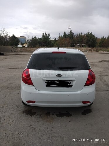 Kia Ceed 2008, 159,000 km - 1.4 l - Sumqayıt