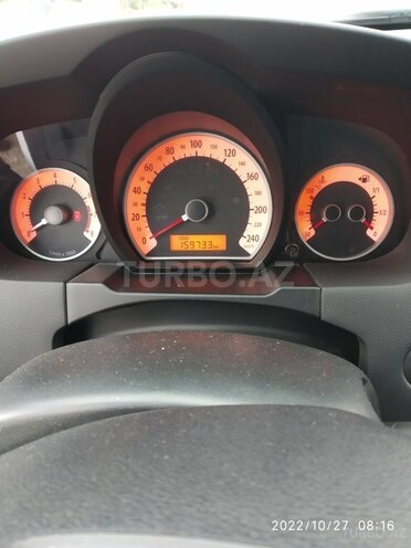 Kia Ceed 2008, 159,000 km - 1.4 l - Sumqayıt
