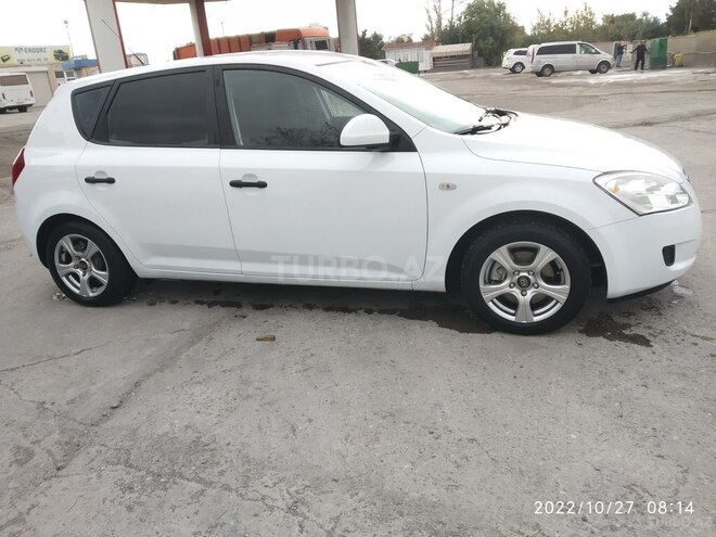 Kia Ceed 2008, 159,000 km - 1.4 l - Sumqayıt