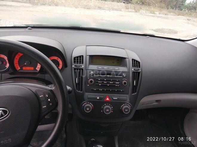 Kia Ceed 2008, 159,000 km - 1.4 l - Sumqayıt