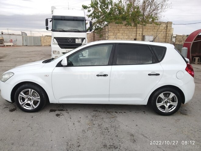 Kia Ceed 2008, 159,000 km - 1.4 l - Sumqayıt