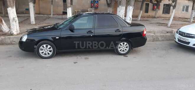 LADA (VAZ) Priora 2010, 284,000 km - 1.6 l - Bakı