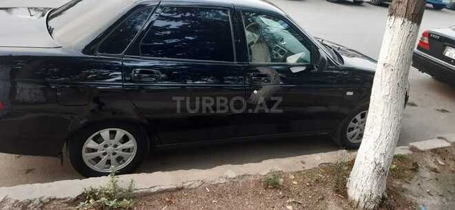 LADA (VAZ) Priora 2010, 284,000 km - 1.6 l - Bakı
