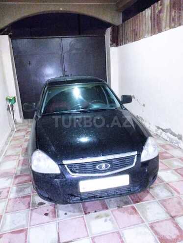 LADA (VAZ) Priora 2010, 284,000 km - 1.6 l - Bakı