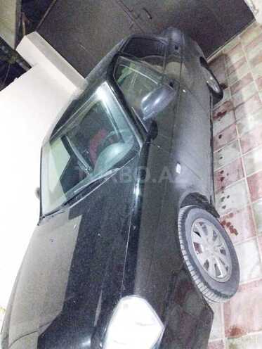 LADA (VAZ) Priora 2010, 284,000 km - 1.6 l - Bakı