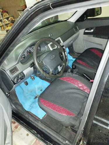 LADA (VAZ) Priora 2010, 284,000 km - 1.6 l - Bakı