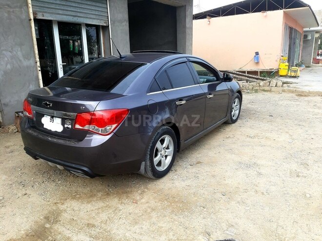 Chevrolet Cruze 2011, 149,912 km - 1.4 l - Şirvan