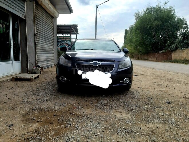 Chevrolet Cruze 2011, 149,912 km - 1.4 l - Şirvan
