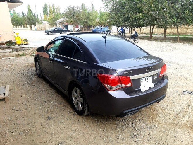 Chevrolet Cruze 2011, 149,912 km - 1.4 l - Şirvan
