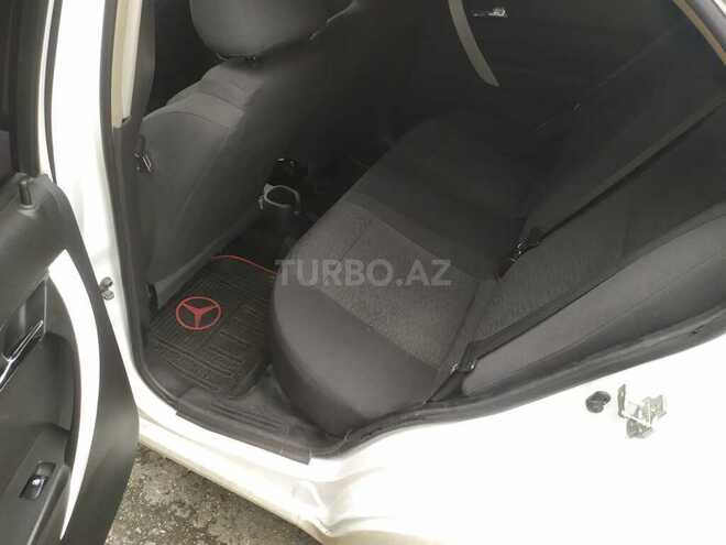 Ravon Nexia R3 2017, 20,008 km - 1.5 l - Bakı