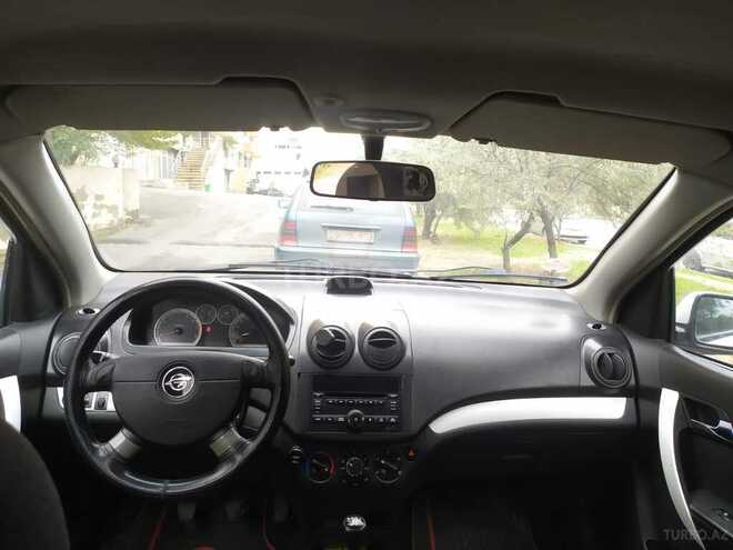 Ravon Nexia R3 2017, 20,008 km - 1.5 l - Bakı