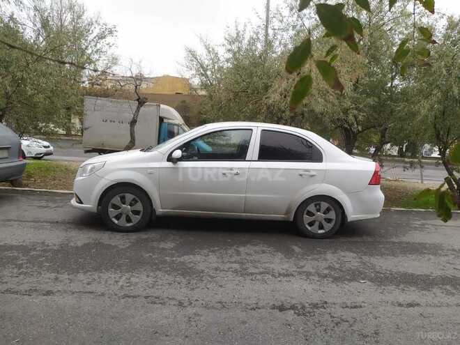 Ravon Nexia R3 2017, 20,008 km - 1.5 l - Bakı
