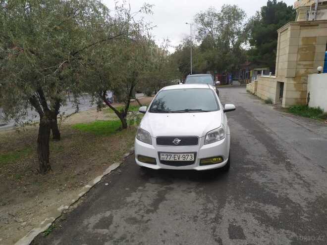 Ravon Nexia R3 2017, 20,008 km - 1.5 l - Bakı