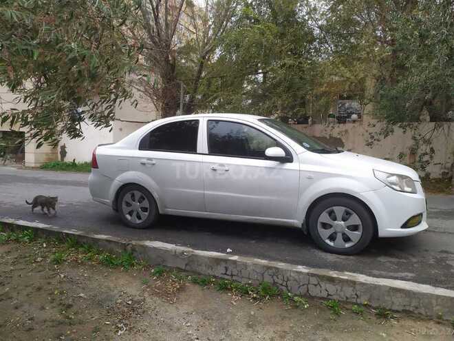 Ravon Nexia R3 2017, 20,008 km - 1.5 l - Bakı