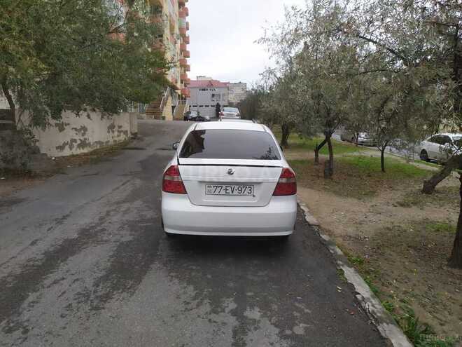 Ravon Nexia R3 2017, 20,008 km - 1.5 l - Bakı