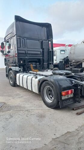 DAF 105 XF 2010, 919,330 km - 13.0 л - Bakı