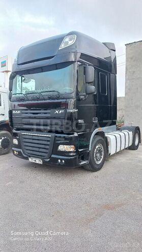 DAF 105 XF 2010, 919,330 km - 13.0 л - Bakı