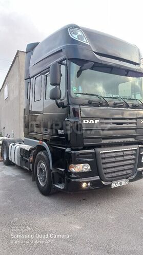 DAF 105 XF 2010, 919,330 km - 13.0 л - Bakı