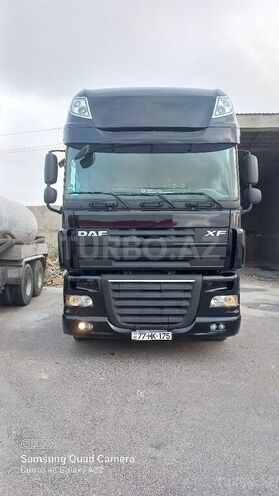 DAF 105 XF 2010, 919,330 km - 13.0 л - Bakı