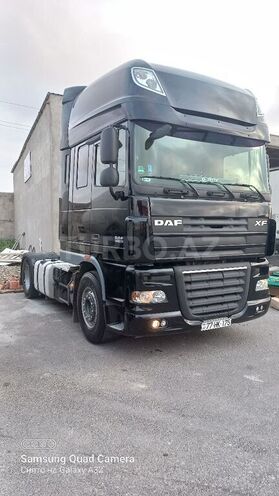 DAF 105 XF 2010, 919,330 km - 13.0 л - Bakı
