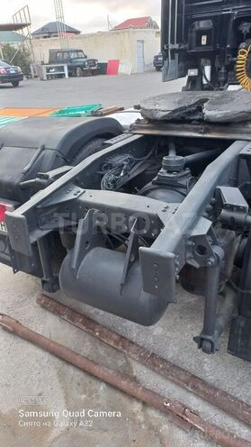 DAF 105 XF 2010, 919,330 km - 13.0 л - Bakı