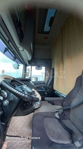 DAF 105 XF 2010, 919,330 km - 13.0 л - Bakı