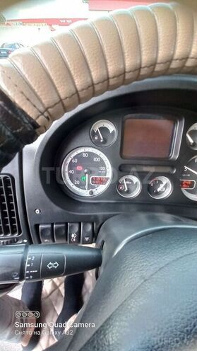 DAF 105 XF 2010, 919,330 km - 13.0 л - Bakı