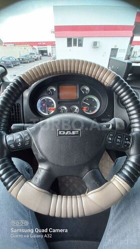 DAF 105 XF 2010, 919,330 km - 13.0 л - Bakı